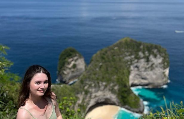 Experience West Nusa Penida Private Tour