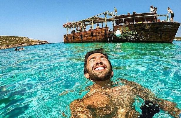 Sea Caves & Coves Snorkeling Paddle Boarding Tour