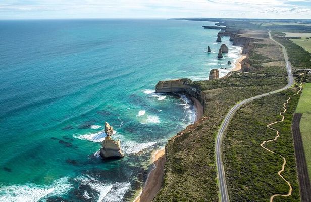 12 Apostles Great Ocean Road Private Smal Group Tour FREE entries