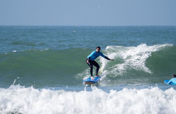 7 nights Surf & Travel Package in Morocco for all levels