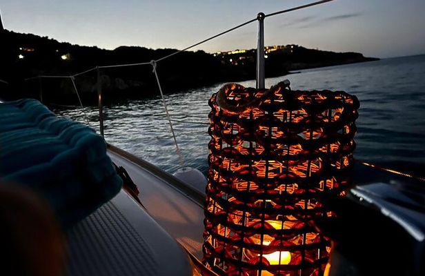 Sunset Cruise in Kefalonia 