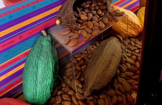 Santa Fe Chocolate Tasting and History Exploration Tour