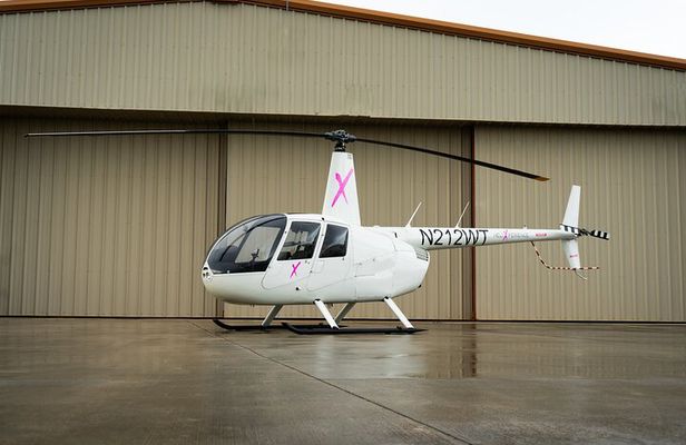 Helicopter Miami Grand Tour 