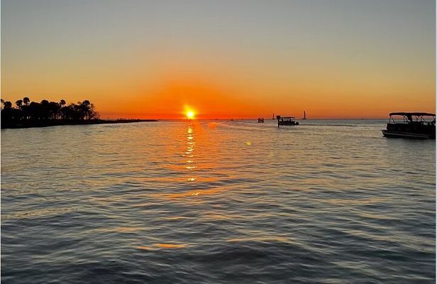 2 Hour Naples Sunset Adventure