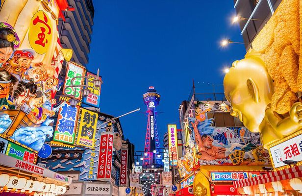 Kyoto and Nara Private Customizable Day Trip by Luxury Car