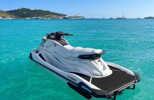 Jetski Rentals in Great Bay