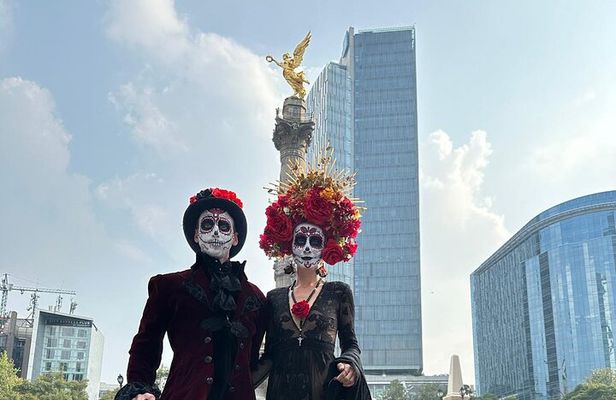 Day of the Dead in Mixquic Visit the Houses and Altars Pantheon