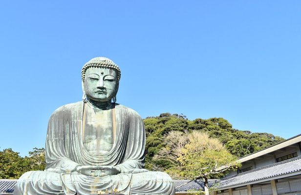 Kamakura Early Morning Tour (Tokyo Departure Option Available)
