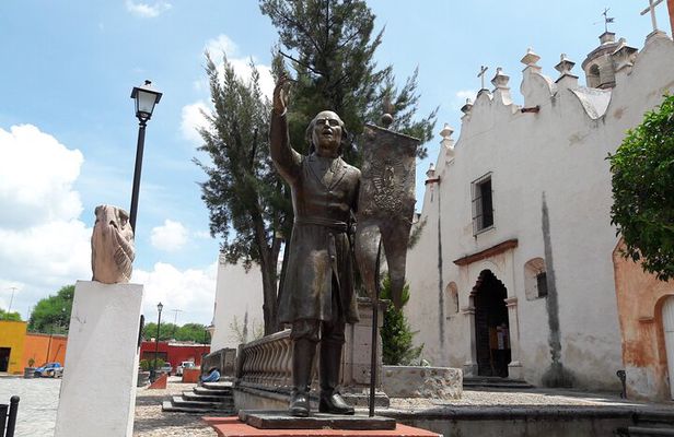 Atotonilco A Devotional and Artistic Legacy of San Miguel