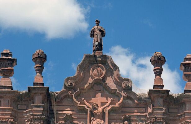 Religious Tour in San Miguel de Allende
