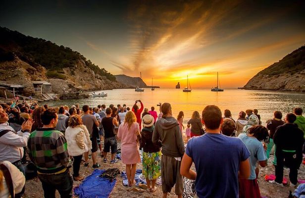 Hidden Ibiza Snorkeling Adventure