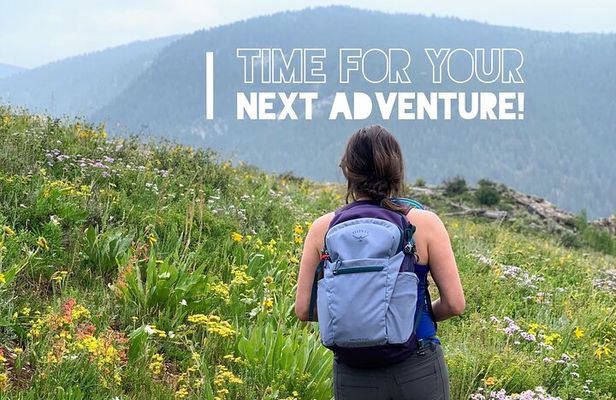 Customized Private Hiking Tours Near Denver