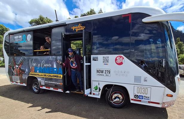 The Insider’s Bogotá: A Signature Experience Beyond the Ordinary