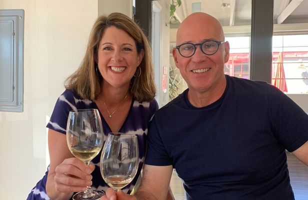 Santa Barbara's Ultimate Wine and Chocolate Walking Tour