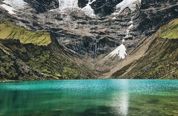 Full-Day Tour to Humantay Lake from Cusco
