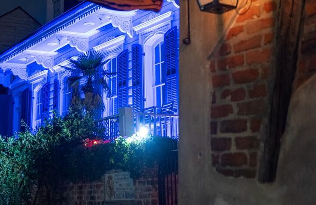 New Orleans Combo Tour: Voodoo, Vampire, and Ghost Tour