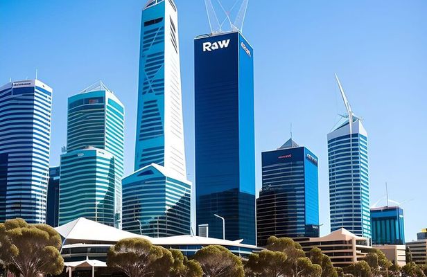4 Hours Perth City Highlights with Private Chauffeured Tour