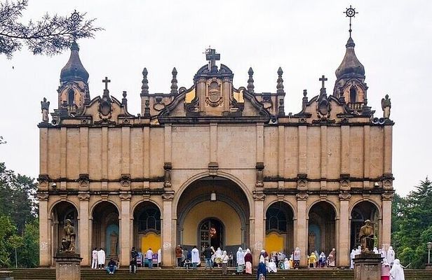 Best of Addis Ababa History and Culture City Tour