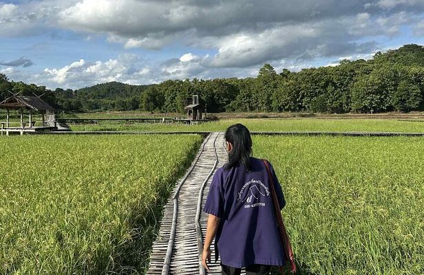 Unseen Sukhothai Province 2 Days 1 Night Private Tour