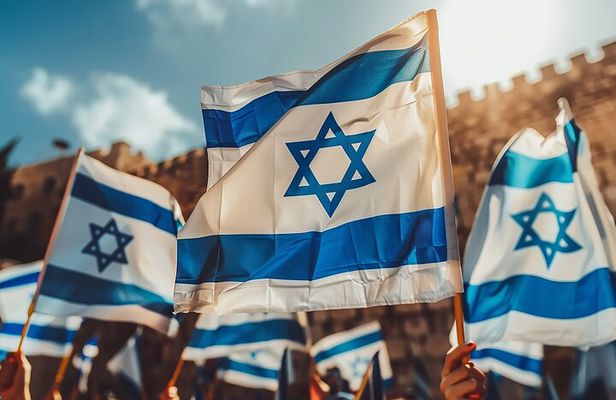 Jewish History Montevideo Private Guided Walking Tour