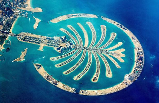 2 Day Abu Dhabi and Dubai City Tour with Desert Safari