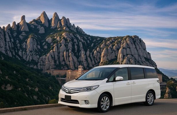 Breath of Montserrat. Know all the secrets