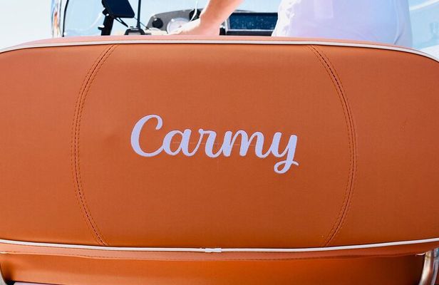 Boat Tour of the Polignano a Mare Coast with Aperitif