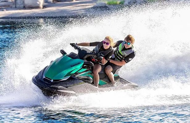 Wildwood NJ Jet Ski Rental — Thrilling Coastal Exploration
