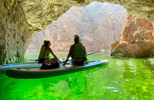 Emerald Cave Paddleboard Tour - Private Guide for Your Group