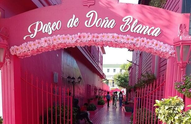 Puerto Plata City Tour with Pickup