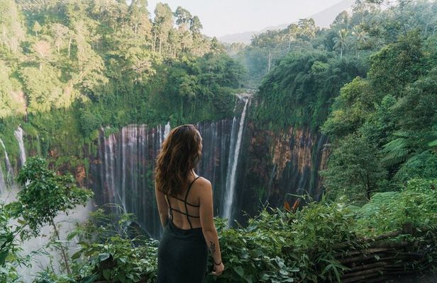 Mount Bromo & Ijen & Tumpak Sewu Waterfall Tour (4D3N) - Hotel
