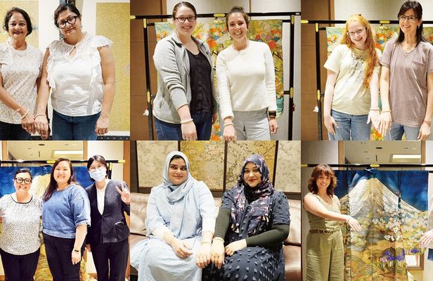 Create Your Own Akoya Pearl Bracelet in Kyoto