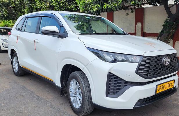 Full Day Agra Tour from Agra