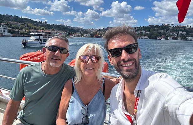 Istanbul Shore Excursion: 1 or 2-Day Private Guided Tour with Private Van