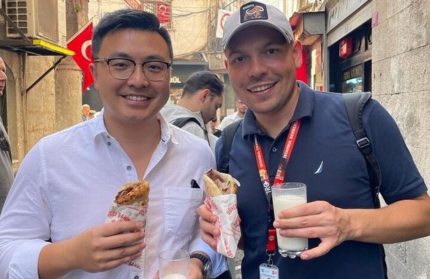 Istanbul Layover Tour –Private Guide & Airport Transfers