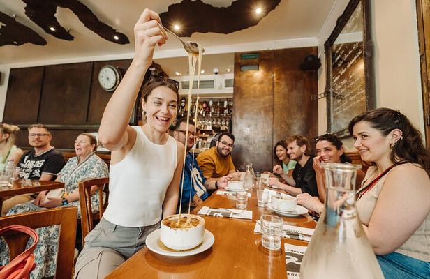 Devour Paris Ultimate Food Tour