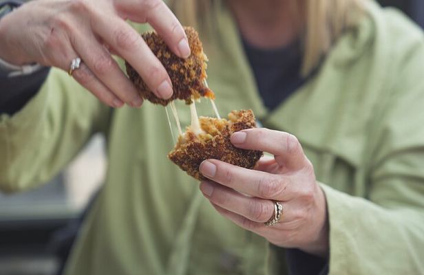 Harrogate Culinary Gems Guided Food Tour