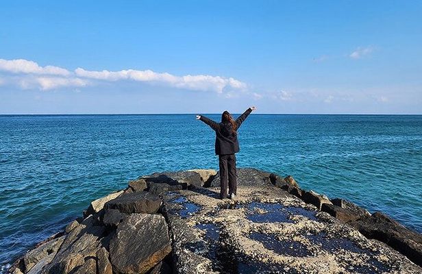 Sokcho to Gangneung Photo Tour