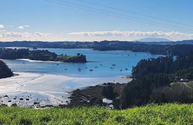 Auckland Private Custom Journeys in Luxury
