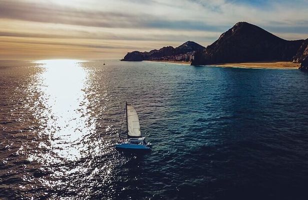 Los Cabos Sunset Sailing Adventure