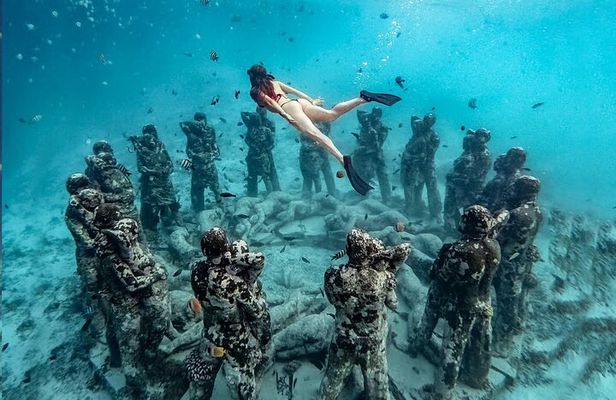 Gili Islands, Lombok: Private Snorkeling Boat Trip