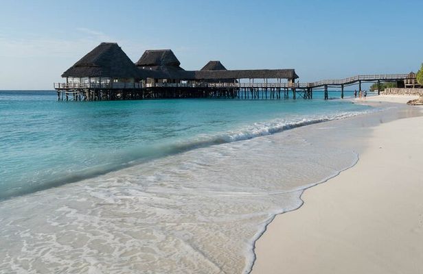 7-Day Luxury Honeymoon Safari From North Tanzania To Zanzibar 