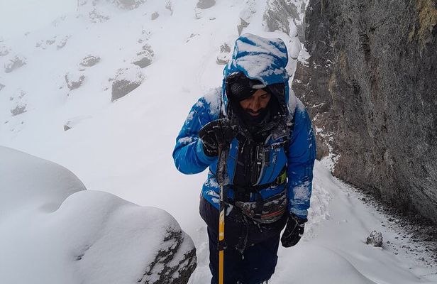 Kilimanjaro Group Trek Lemosho Route 8 Days