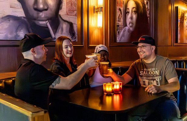 Best Bars on Fremont: Happy Hour and Hidden Gems