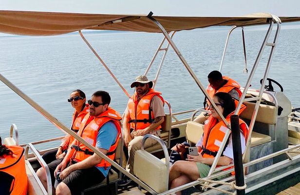 Akagera National Park 1 day Safari Experience