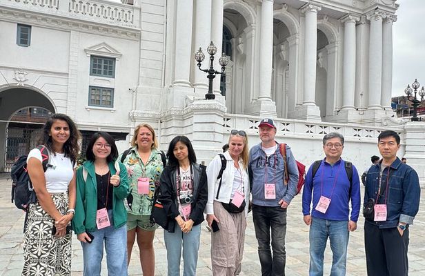 Private Kathmandu sightseeing Tour-Full Day UNESCO Tour/w Lunch. 