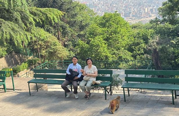 Kathmandu: Private UNESCO World Heritage Tour | Top 4 UNESCO Site