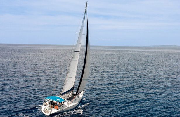 Zakynthos Sailing Private Day Charter