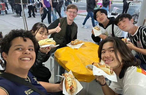 Football Match in São Paulo – Stadium Ticket, Transport & Guide