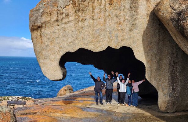 All-Inclusive Boutique 2 Day Kangaroo Island Tour